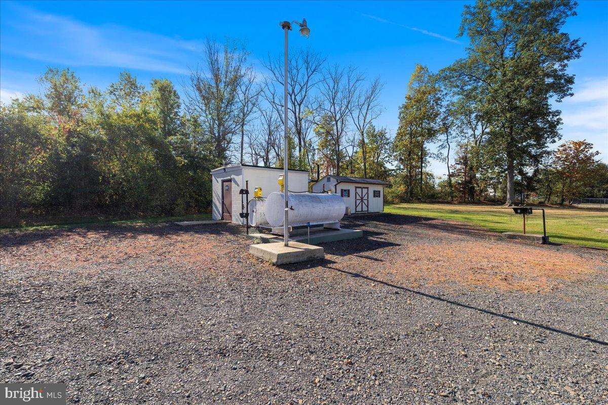 563 Deep Run Road Perkasie, PA 18944 - Photo 35 of 61 a view of a park with large trees