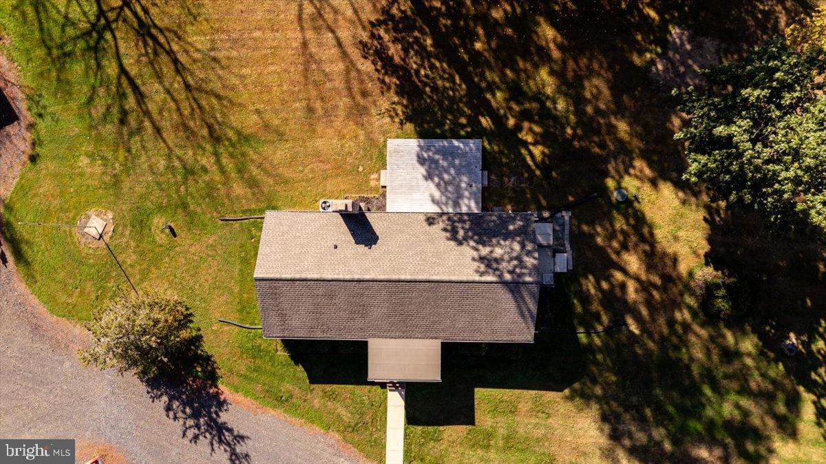 563 Deep Run Road Perkasie, PA 18944 - Photo 55 of 61 Charming home nestled in lush greenery.