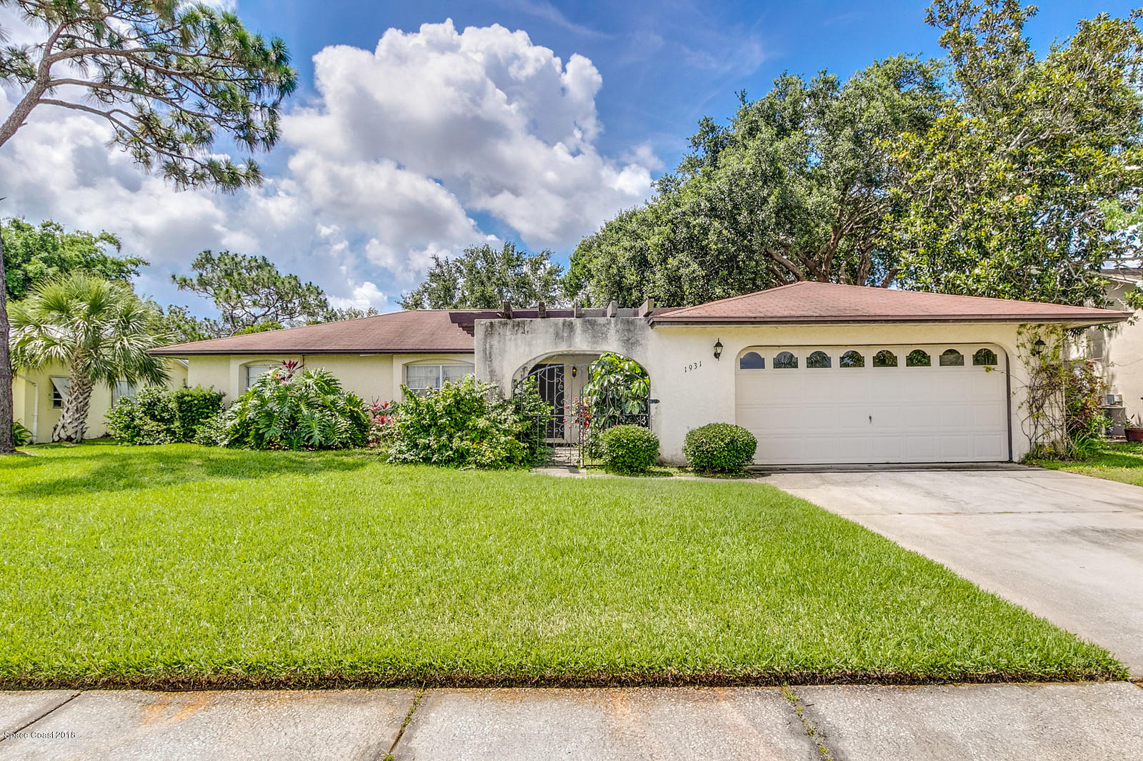 1931 Tallpine Road Melbourne, FL 32935 - Photo 1 of 13 1