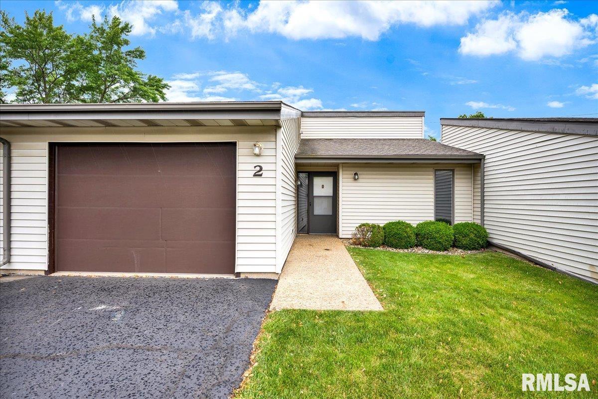 2223 Veterans Road, Unit 2 Morton, IL 61550 - Photo 1 of 21 Gallery Image 1