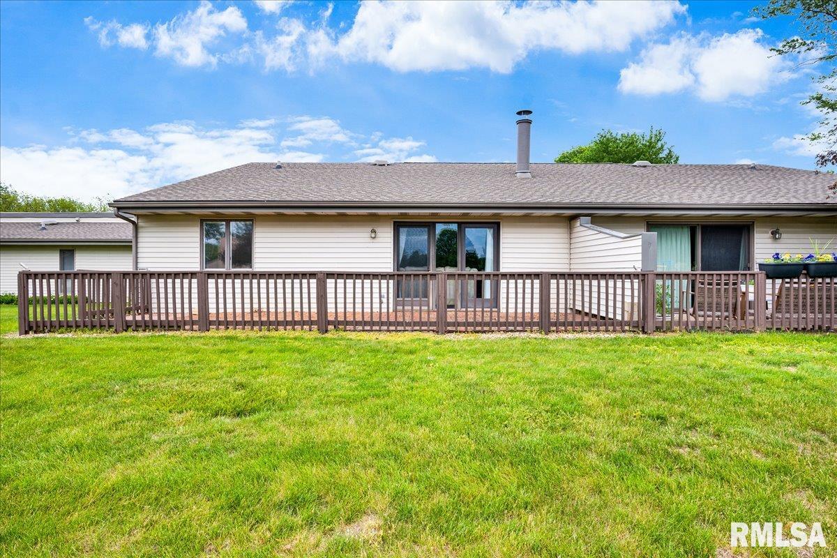2223 Veterans Road, Unit 2 Morton, IL 61550 - Photo 17 of 21 Gallery Image 17
