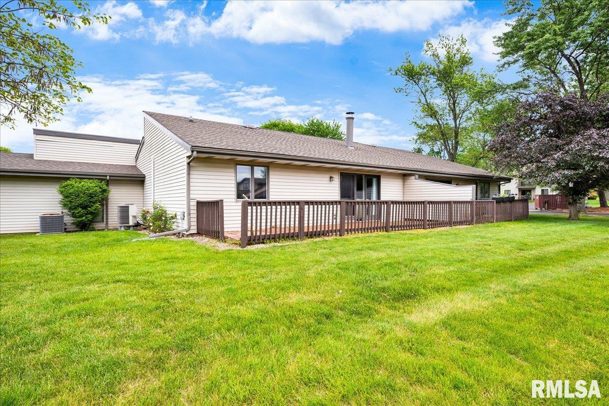 2223 Veterans Road, Unit 2 Morton, IL 61550 - Photo 18 of 21 Gallery Image 18
