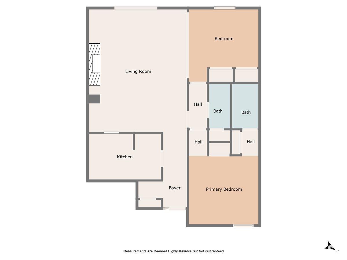 2223 Veterans Road, Unit 2 Morton, IL 61550 - Photo 19 of 21 Gallery Image 19