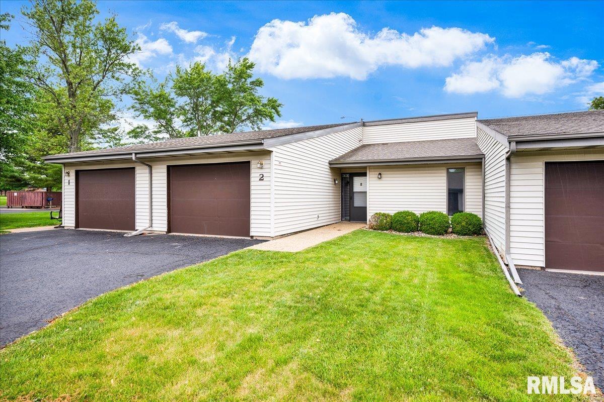 2223 Veterans Road, Unit 2 Morton, IL 61550 - Photo 21 of 21 Gallery Image 21