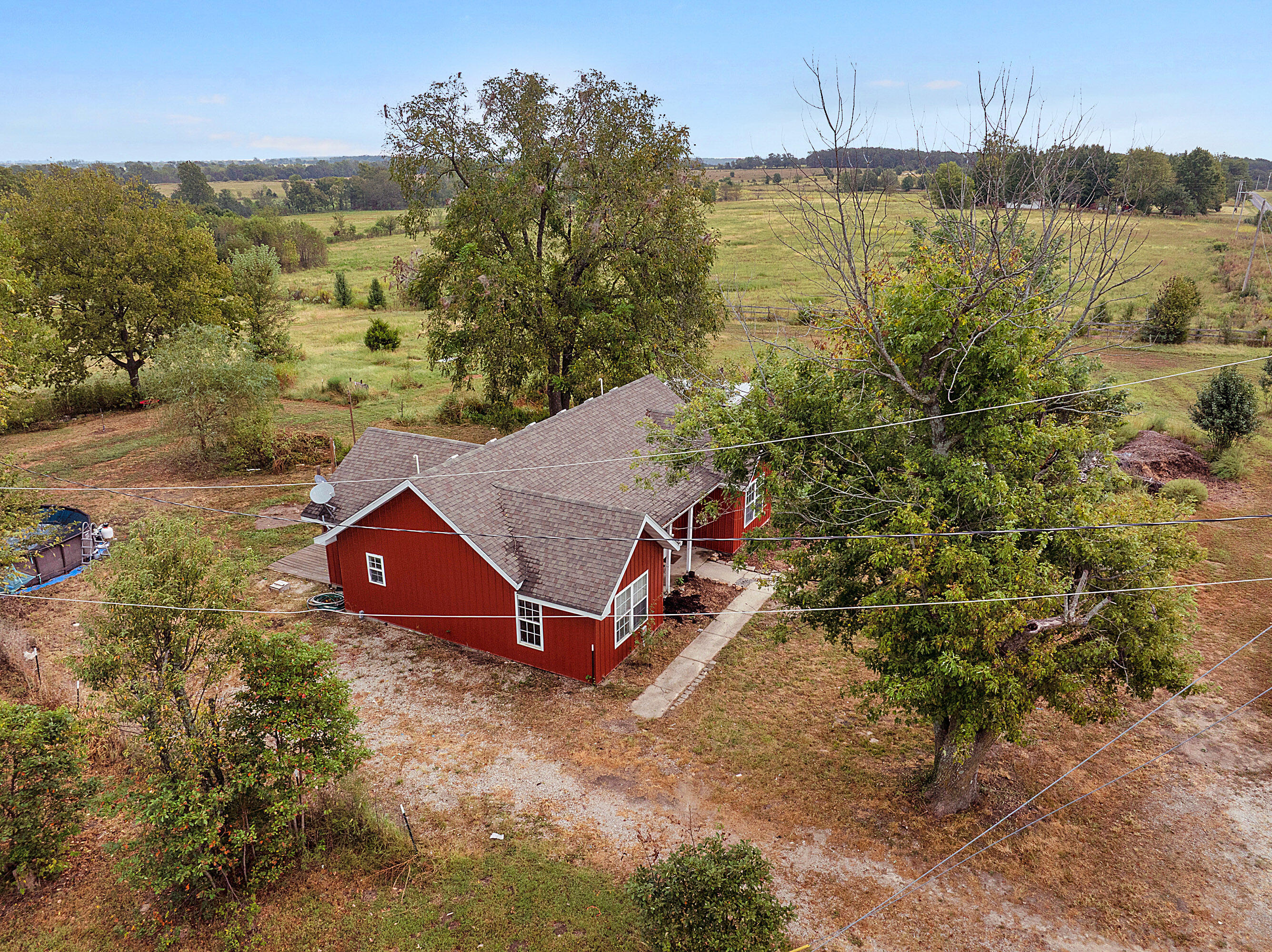 1015 State Rd Aa Fair Grove, MO 65648 - Photo 51 of 64 RteAADrone-20-20-23