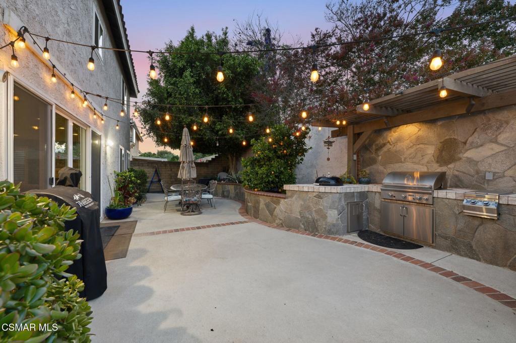 11607 East Buttercreek Road Moorpark, CA 93021 - Photo 5 of 32