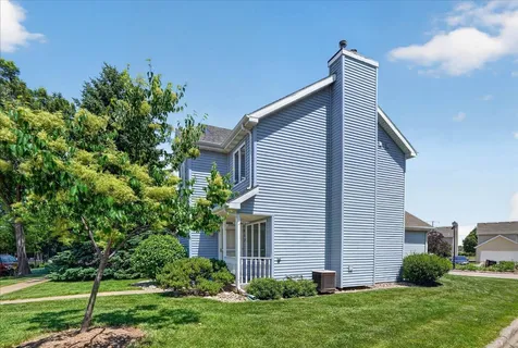 $429,000 | 417 Cherry Hill Drive, Madison, WI 53717