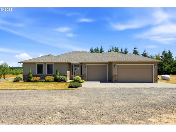 $995,000 | 16425 South Babler Road, Oregon City, OR 97045