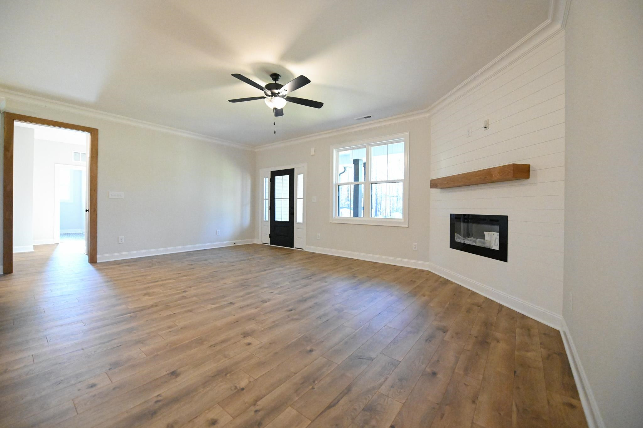 996 Barnes Road Middlesex, NC 27557 - Photo 6 of 39 Photo 6