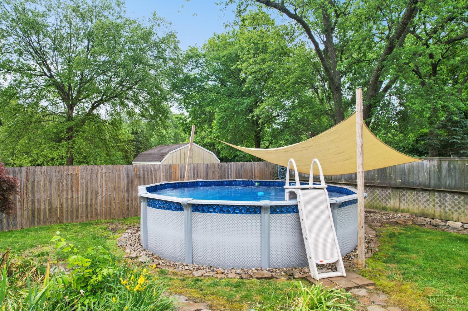 7023 Martha Road Cincinnati, OH 45230 - Photo 9 of 40 Gallery Image 9