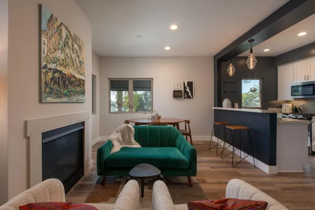 $1,199,000 | 4410 Gresham Street, San Diego, CA 92109