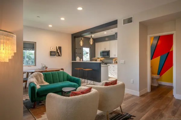 $1,139,000 | 4410 Gresham Street, San Diego, CA 92109