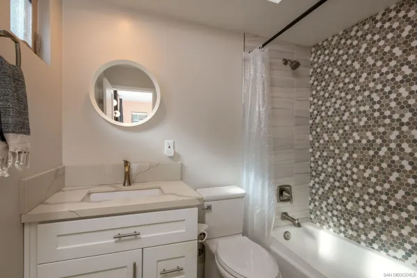 $1,139,000 | 4410 Gresham Street, San Diego, CA 92109