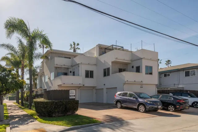 $1,199,000 | 4410 Gresham Street, San Diego, CA 92109