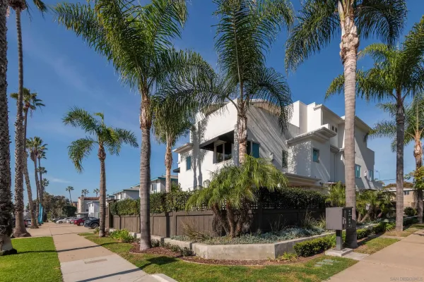 $1,139,000 | 4410 Gresham Street, San Diego, CA 92109
