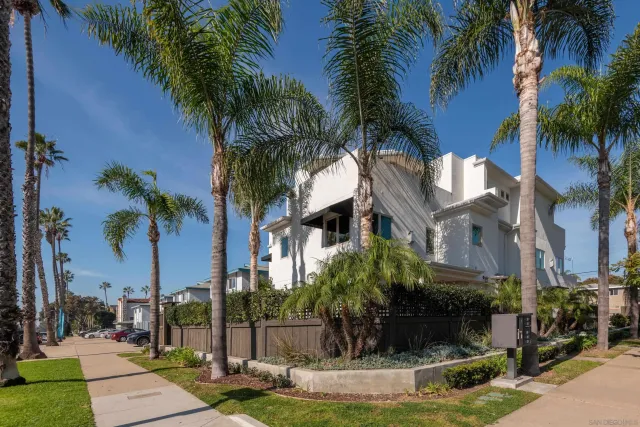 $1,199,000 | 4410 Gresham Street, San Diego, CA 92109
