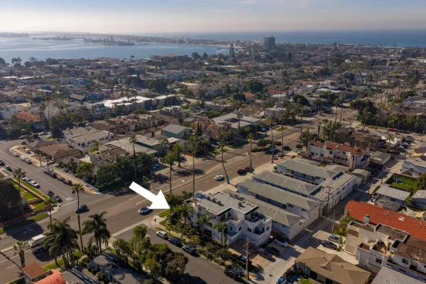 $1,139,000 | 4410 Gresham Street, San Diego, CA 92109