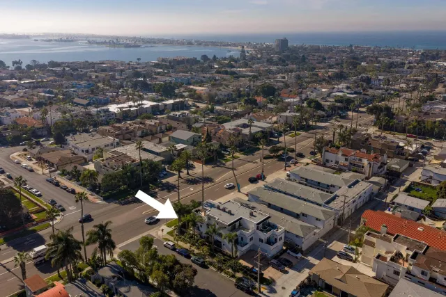 $1,199,000 | 4410 Gresham Street, San Diego, CA 92109
