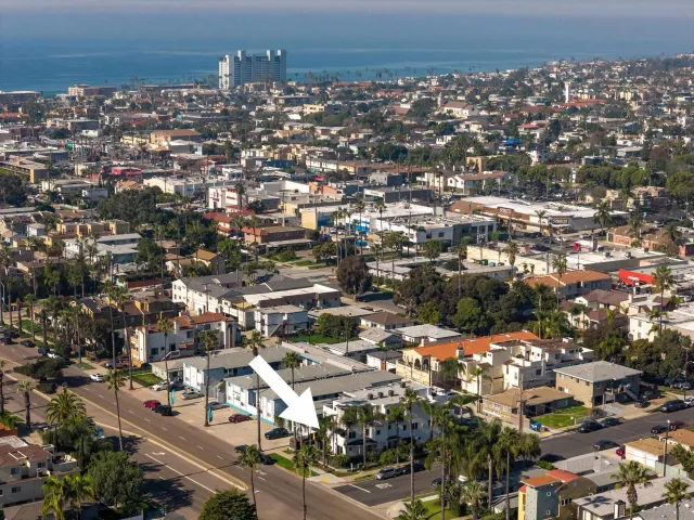 $1,199,000 | 4410 Gresham Street, San Diego, CA 92109