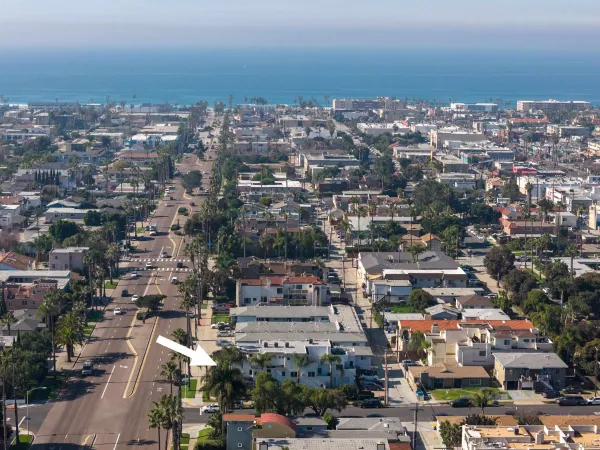 $1,139,000 | 4410 Gresham Street, San Diego, CA 92109