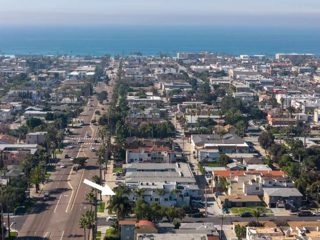 $1,199,000 | 4410 Gresham Street, San Diego, CA 92109