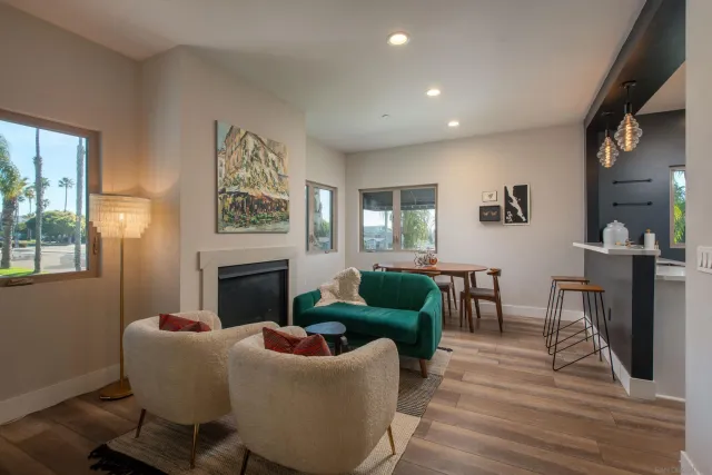 $1,199,000 | 4410 Gresham Street, San Diego, CA 92109