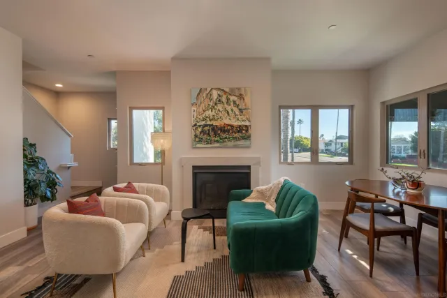 $1,199,000 | 4410 Gresham Street, San Diego, CA 92109