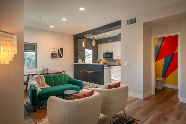 $1,199,000 | 4410 Gresham Street, San Diego, CA 92109