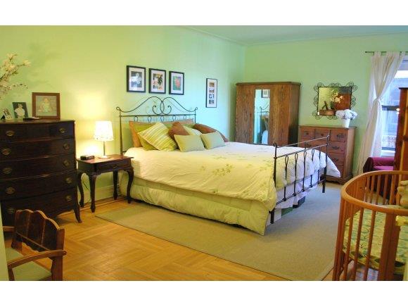 9701 Shore Road, Unit 6L Brooklyn, NY 11209 - Photo 1 of 12 Master Bedroom