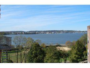 9701 Shore Road, Unit 6L Brooklyn, NY 11209 - Photo 2 of 12 View from Living Room