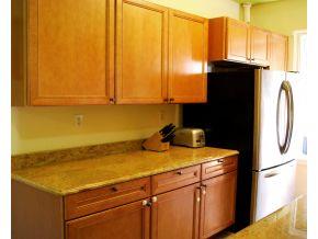 9701 Shore Road, Unit 6L Brooklyn, NY 11209 - Photo 11 of 12 Alt. View of Kitchen