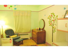 9701 Shore Road, Unit 6L Brooklyn, NY 11209 - Photo 12 of 12 Second Bedroom