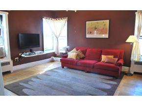 9701 Shore Road, Unit 6L Brooklyn, NY 11209 - Photo 3 of 12 Living Room
