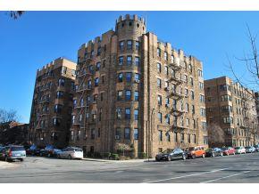 9701 Shore Road, Unit 6L Brooklyn, NY 11209 - Photo 4 of 12 Gallery Image 4