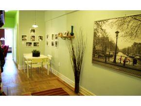 9701 Shore Road, Unit 6L Brooklyn, NY 11209 - Photo 5 of 12 Foyer