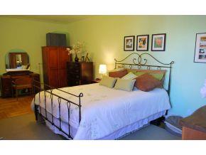 9701 Shore Road, Unit 6L Brooklyn, NY 11209 - Photo 10 of 12 Alt. View of Master Bedroom