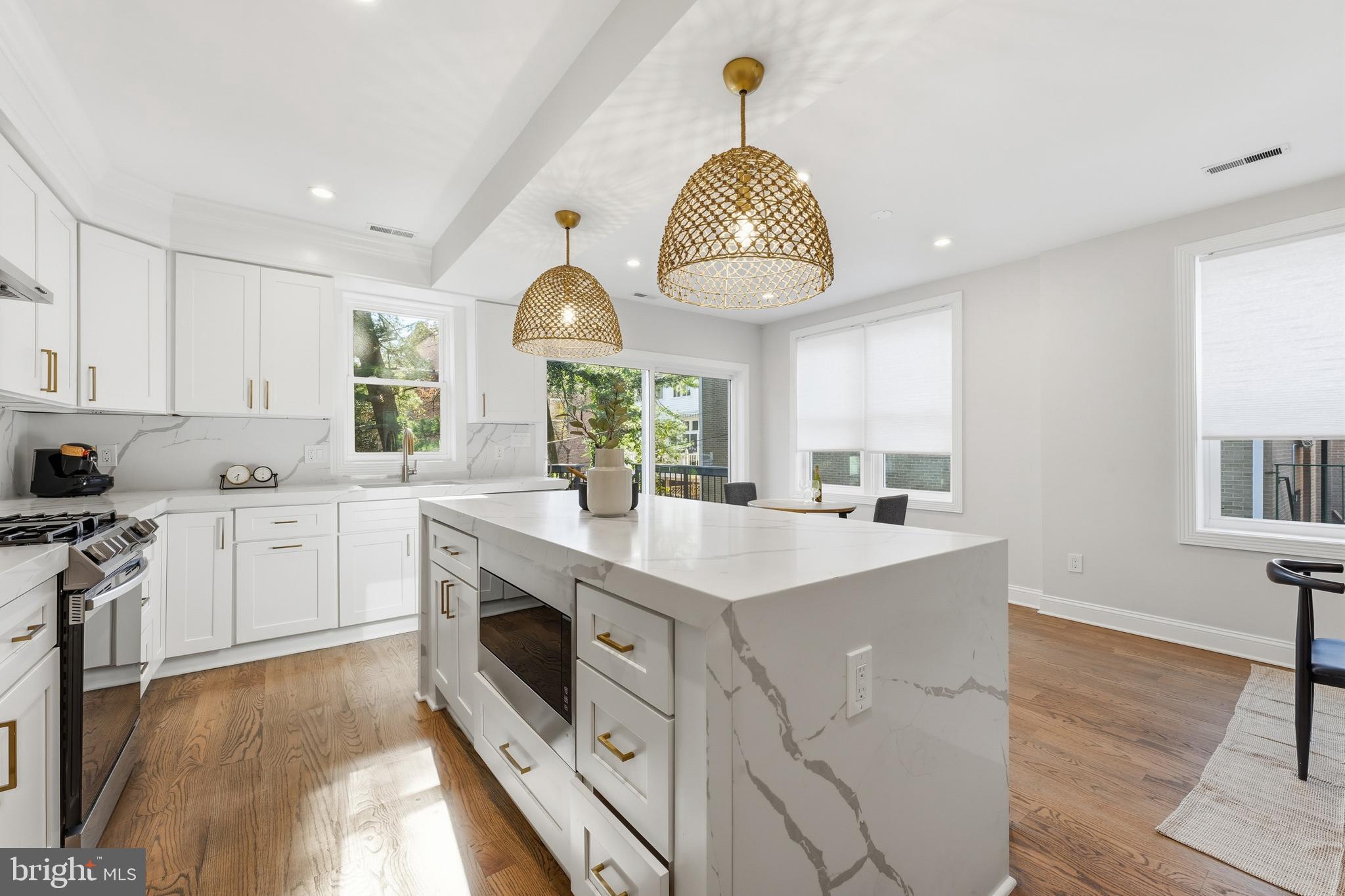 1524 Allison Street Northwest Washington, DC 20011 - Photo 13 of 85