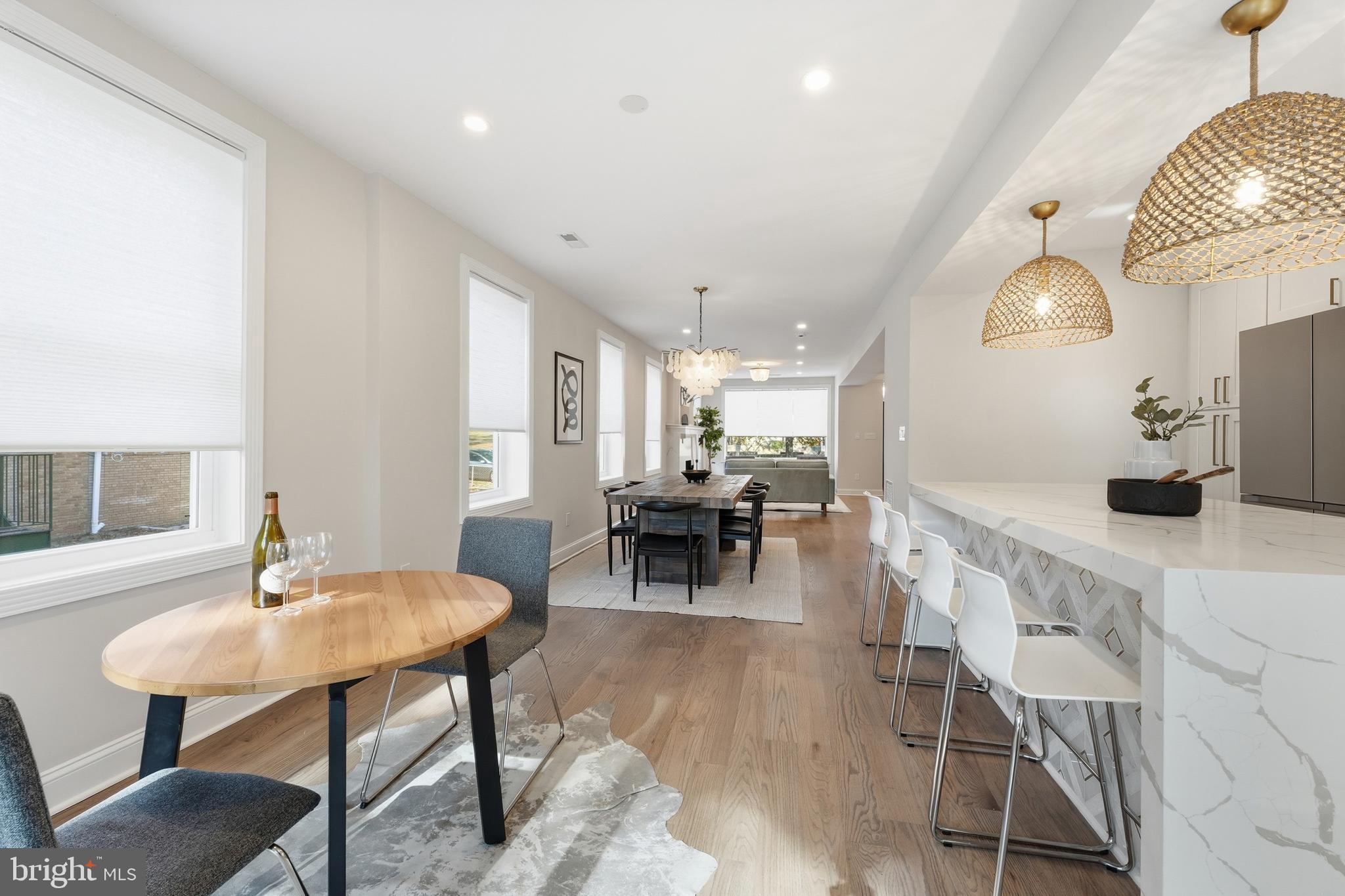 1524 Allison Street Northwest Washington, DC 20011 - Photo 20 of 85