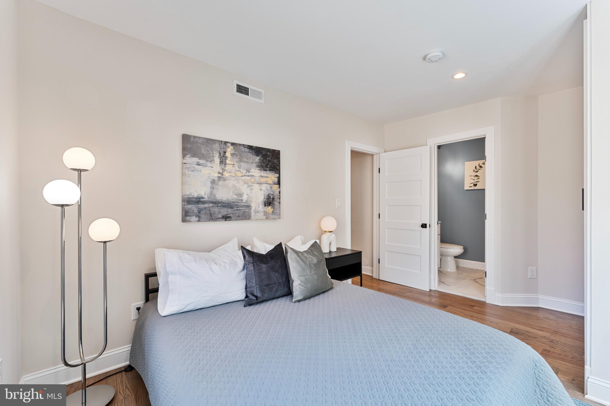 1524 Allison Street Northwest Washington, DC 20011 - Photo 38 of 85