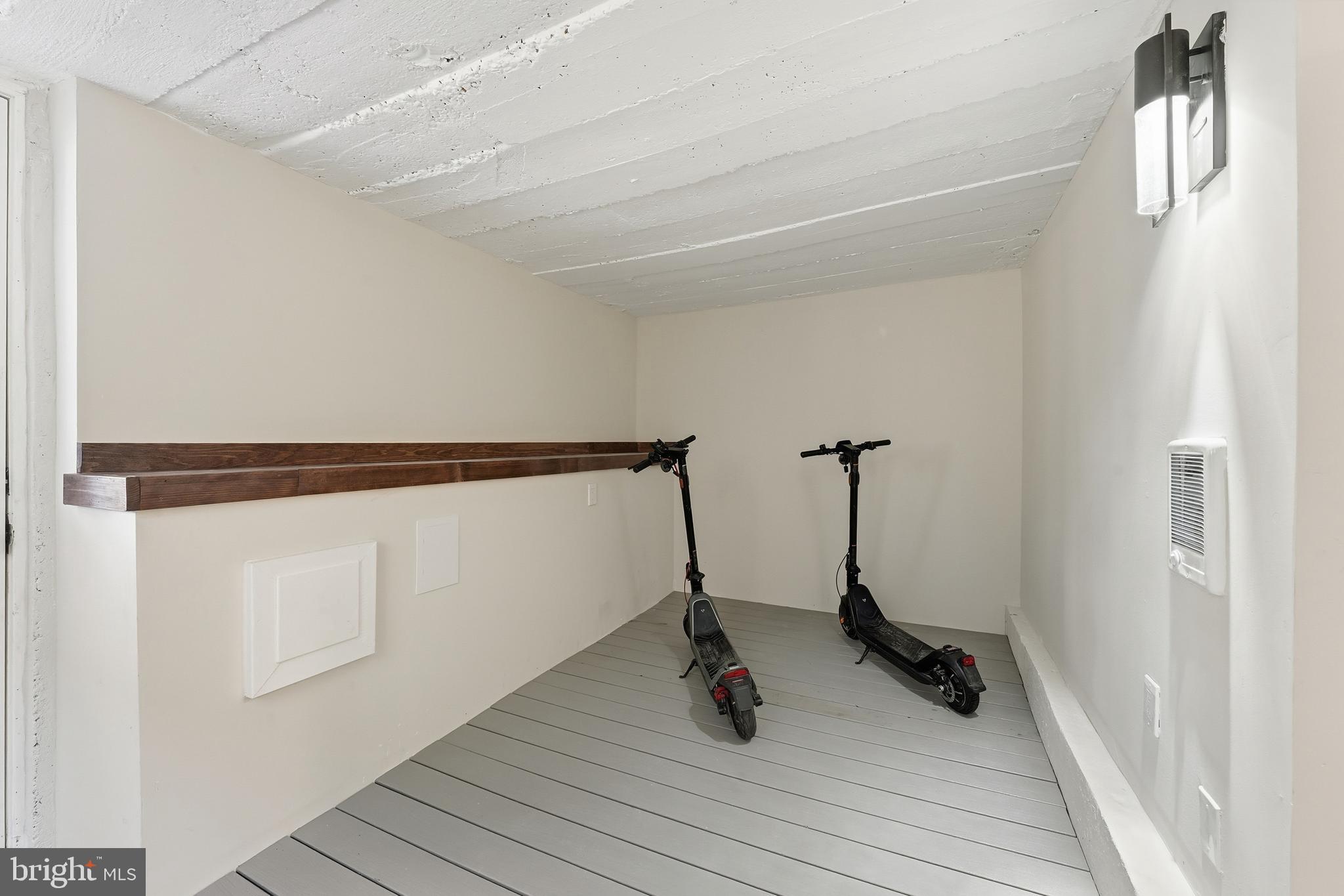 1524 Allison Street Northwest Washington, DC 20011 - Photo 52 of 85