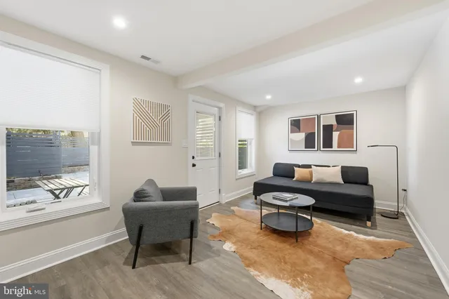 $1,350,000 | 1524 Allison Street Northwest, Washington, DC 20011