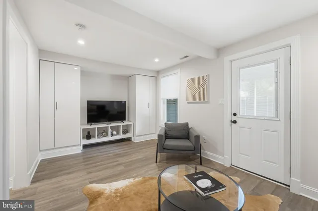 $1,350,000 | 1524 Allison Street Northwest, Washington, DC 20011