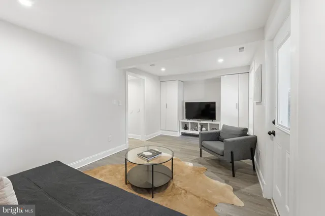 $1,350,000 | 1524 Allison Street Northwest, Washington, DC 20011