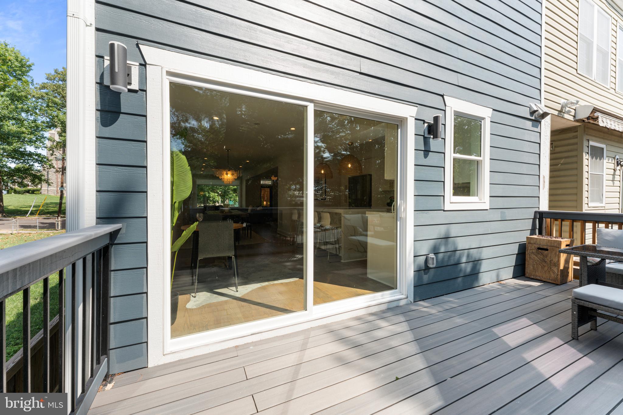 1524 Allison Street Northwest Washington, DC 20011 - Photo 66 of 85