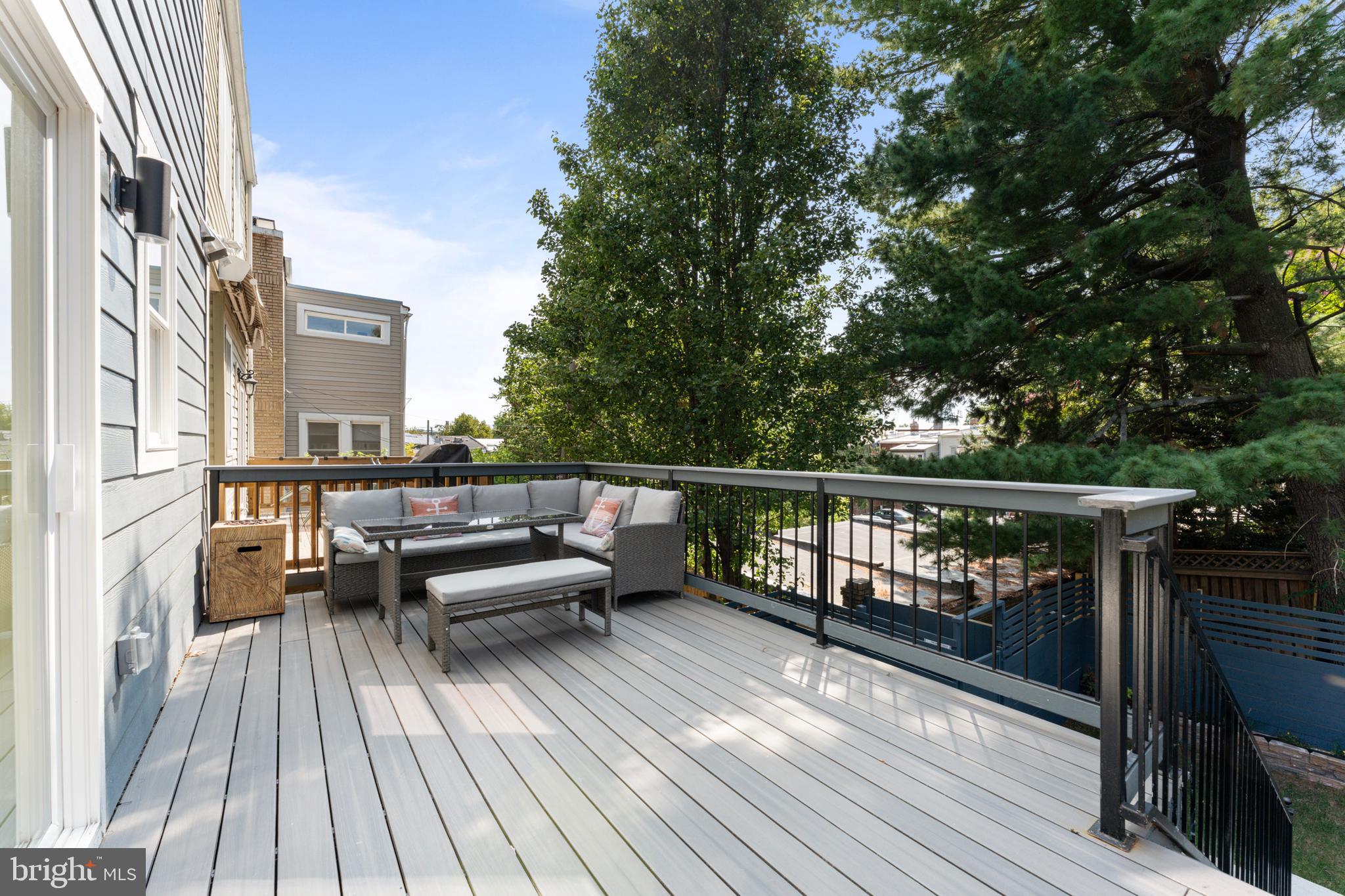 1524 Allison Street Northwest Washington, DC 20011 - Photo 67 of 85