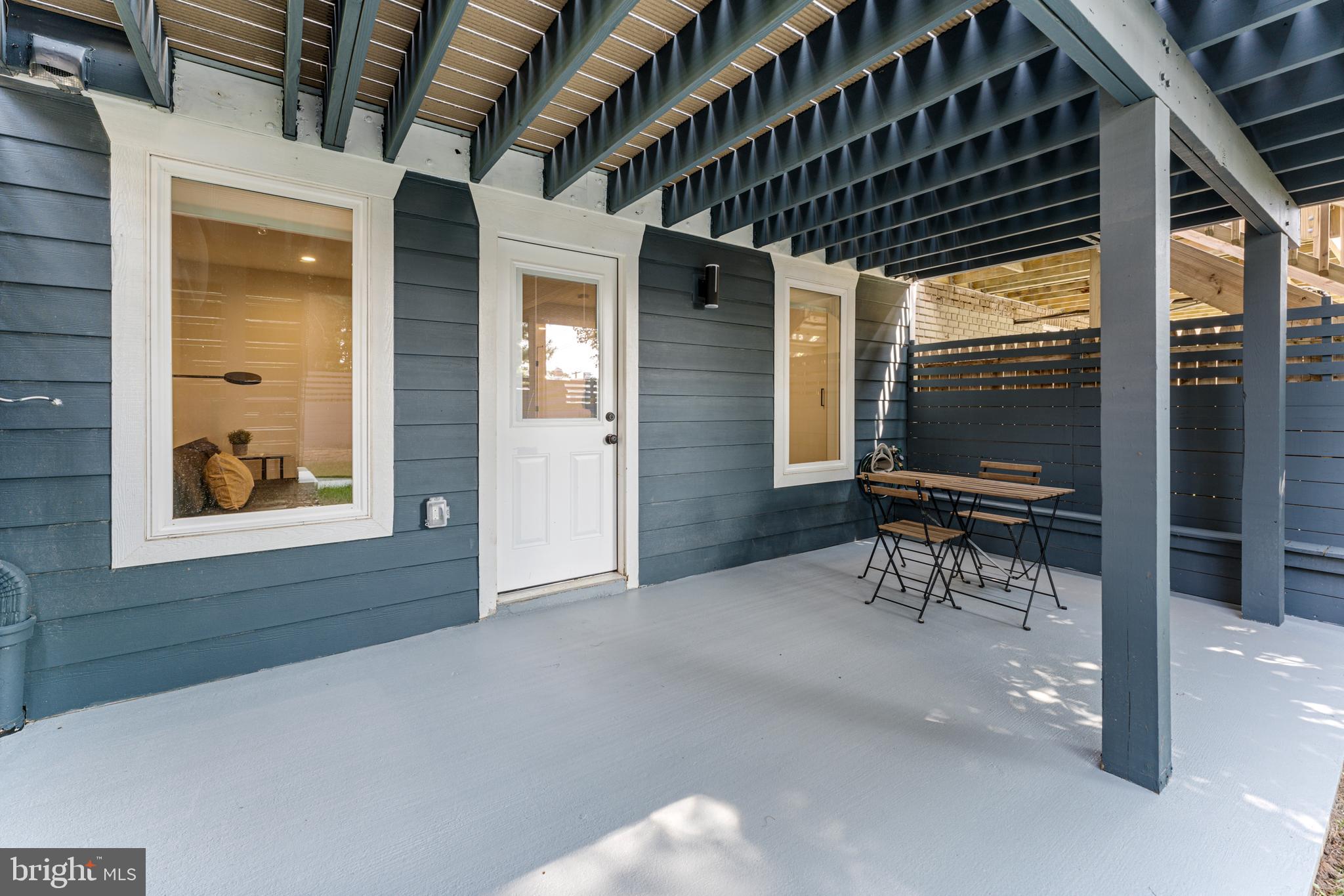 1524 Allison Street Northwest Washington, DC 20011 - Photo 68 of 85