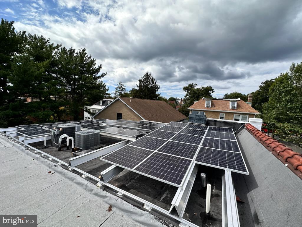 1524 Allison Street Northwest Washington, DC 20011 - Photo 69 of 85