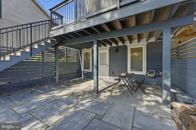 $1,350,000 | 1524 Allison Street Northwest, Washington, DC 20011