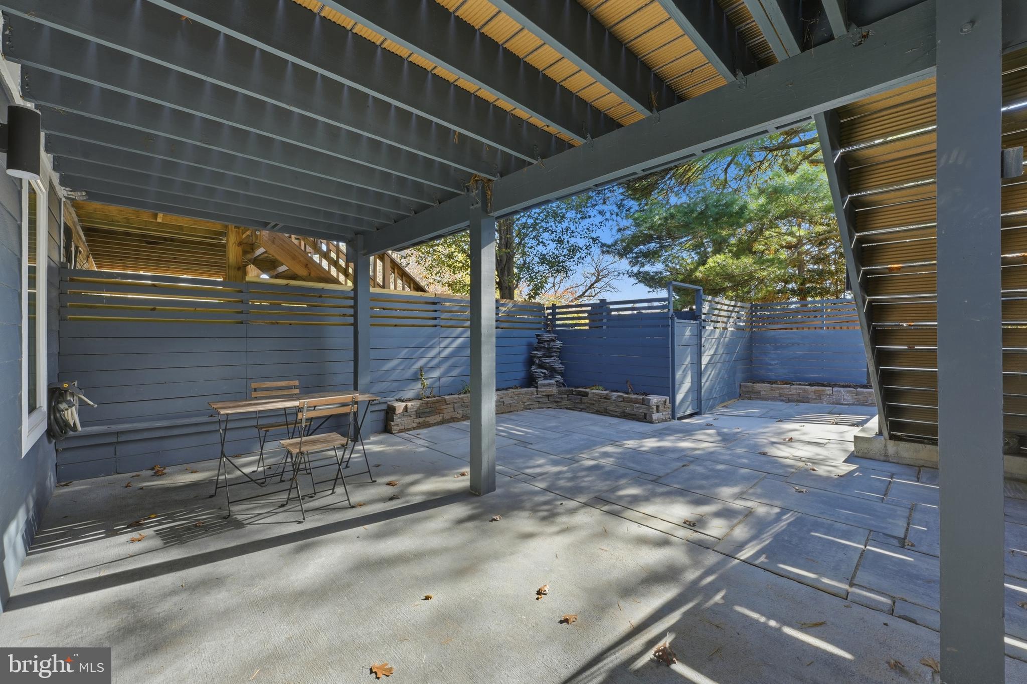 1524 Allison Street Northwest Washington, DC 20011 - Photo 72 of 85