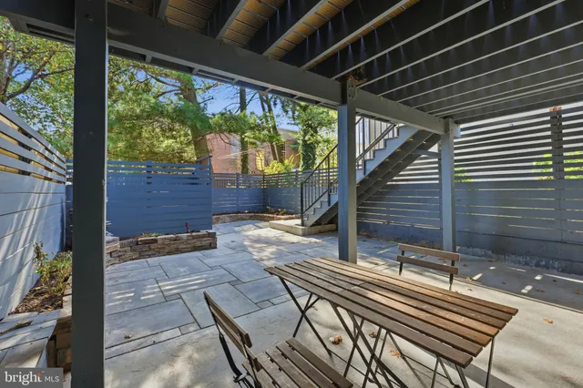 $1,350,000 | 1524 Allison Street Northwest, Washington, DC 20011